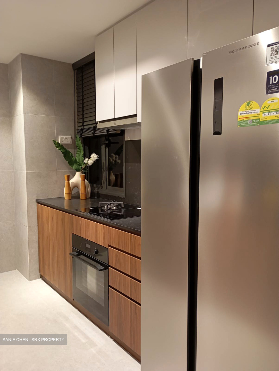 THE ARCADY AT BOON KENG (D12), Apartment #439963951